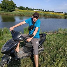 Фотография мужчины Олександр, 40 лет из г. Вольногорск