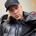 Святослав, 24 года