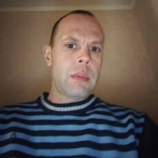 Фотография мужчины Сергей, 38 лет из г. Нижний Новгород