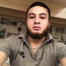 Фотография мужчины Сакен, 31 год из г. Караганда