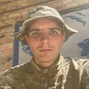 Данил, 23 года