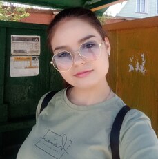 Фотография девушки Валерия, 18 лет из г. Сергиев Посад