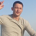 Ильяс, 34 года