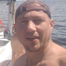 Фотография мужчины Клевый, 43 года из г. Новокуйбышевск