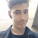 Никита, 21 год