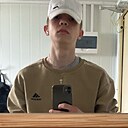 Сергей, 20 лет