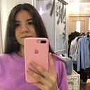 Мирослава, 20 лет