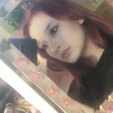 Фотография девушки Маргарита, 19 лет из г. Екатеринбург