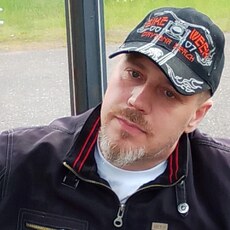 Фотография мужчины Евгений, 47 лет из г. Костомукша