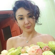 Фотография девушки Марина, 39 лет из г. Кировское