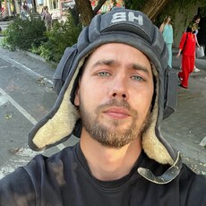 Фотография мужчины Александр, 27 лет из г. Зерноград