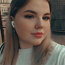 Кристина, 18 лет