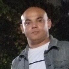 Фотография мужчины Милик, 41 год из г. Набережные Челны