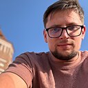 Андрей, 30 лет