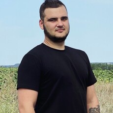 Фотография мужчины Андрей, 25 лет из г. Кривой Рог