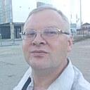 Серега, 45 лет