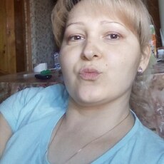 Фотография девушки Asja, 44 года из г. Губкин