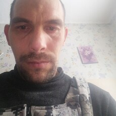 Фотография мужчины Максим, 34 года из г. Соликамск