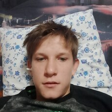 Фотография мужчины Денис, 18 лет из г. Армавир