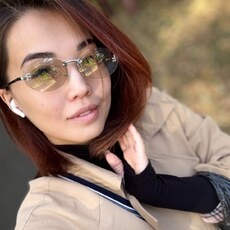 Фотография девушки Anara, 29 лет из г. Уральск