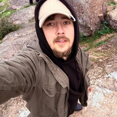 Фотография мужчины Alex, 29 лет из г. Санкт-Петербург