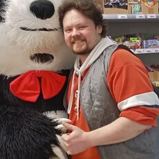 Фотография мужчины Борис, 27 лет из г. Балаково