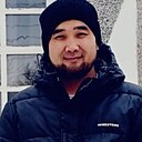 Берик, 30 лет