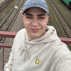 Фотография мужчины Ярослав, 28 лет из г. Солигорск