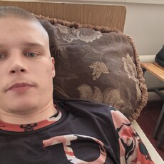 Фотография мужчины Павел, 25 лет из г. Улан-Удэ