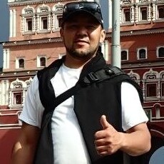 Фотография мужчины Фидан, 35 лет из г. Салават