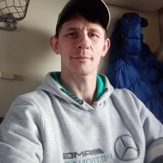 Фотография мужчины Александр, 42 года из г. Самара