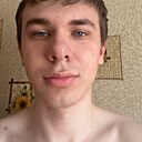 Володимир, 20 лет
