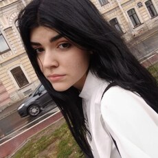 Фотография девушки Дашкевич, 18 лет из г. Ростов-на-Дону