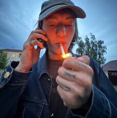 Фотография мужчины Александр, 20 лет из г. Абакан