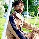 Prince Abroy, 24 года