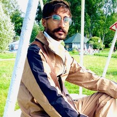 Фотография мужчины Prince Abroy, 24 года из г. Обнинск