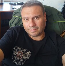 Фотография мужчины Сергей, 43 года из г. Выборг