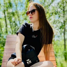 Фотография девушки Светик, 29 лет из г. Екатеринбург