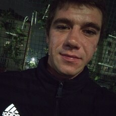 Фотография мужчины Витя, 25 лет из г. Геленджик