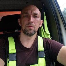 Фотография мужчины Андрей, 41 год из г. Владимир