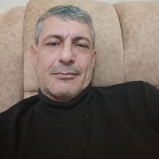 Фотография мужчины Сайпа, 55 лет из г. Махачкала