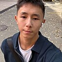 Алишер, 19 лет