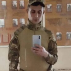 Фотография мужчины Михаил, 27 лет из г. Балаково