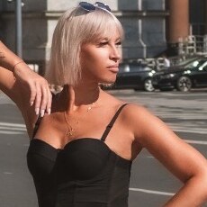 Фотография девушки Екатерина, 38 лет из г. Санкт-Петербург