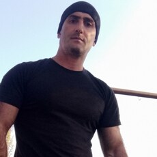 Фотография мужчины Bamblbi, 42 года из г. Моздок