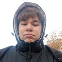 Азамат, 19 лет