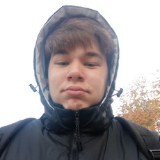 Фотография мужчины Азамат, 19 лет из г. Нижнекамск