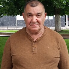 Фотография мужчины Никалай, 69 лет из г. Ошмяны