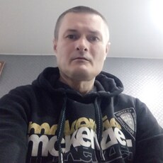 Фотография мужчины Олег, 50 лет из г. Гомель