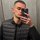 Сергей, 24 года